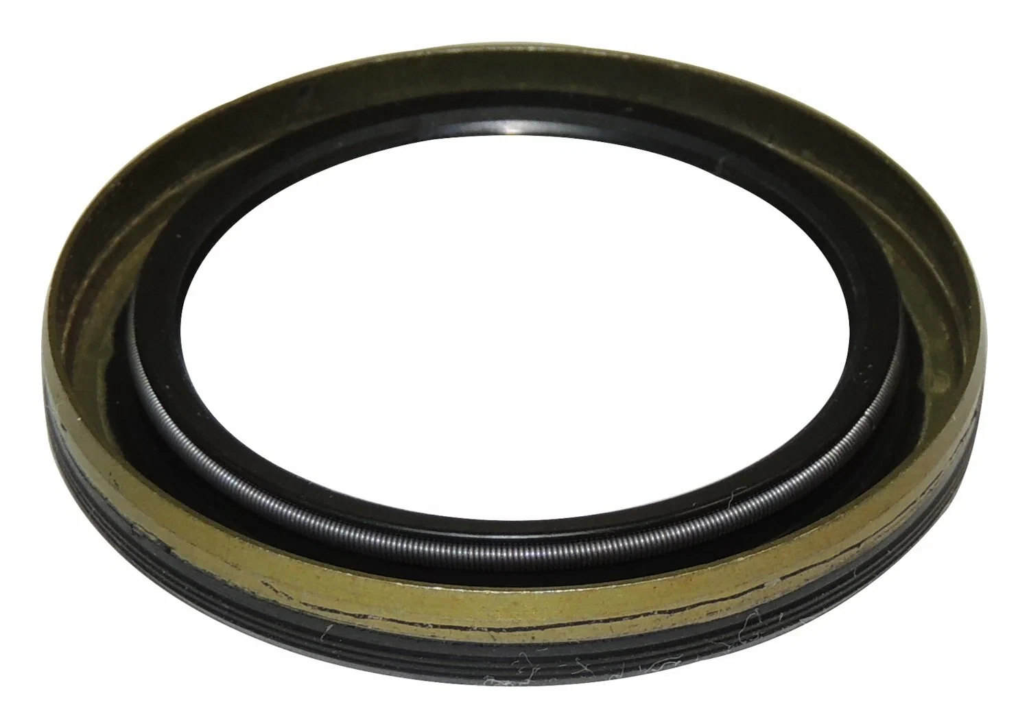 Crown Automotive - Metal Bronze Oil Pump Seal - 52108424AA
